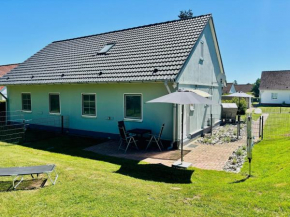 Ferienwohnung Usedom Familie Stopp Apartment 23a, Lütow